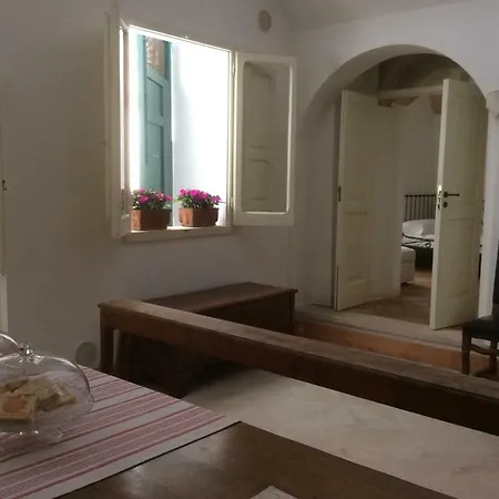 Dimora Principi Di Savoia