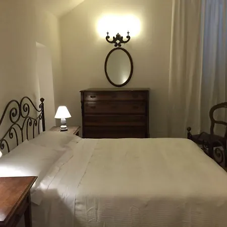 Dimora Principi Di Savoia Frühstückspension Lecce