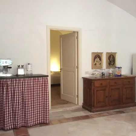 Dimora Principi Di Savoia