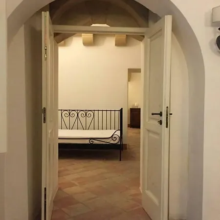 Dimora Principi Di Savoia Frühstückspension Lecce