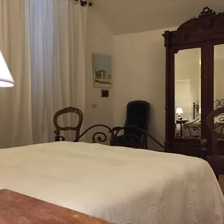 Dimora Principi Di Savoia